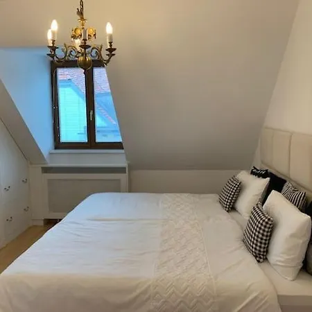 Apartament Amadeus