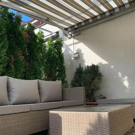 Apartament Amadeus