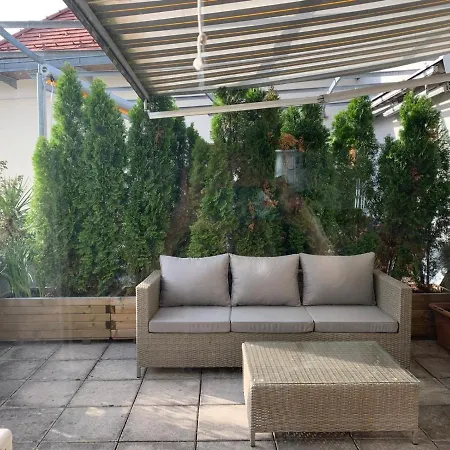 Apartament Amadeus