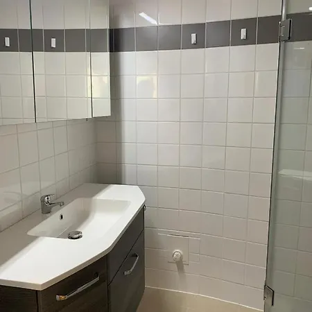 Amadeus Apartament *